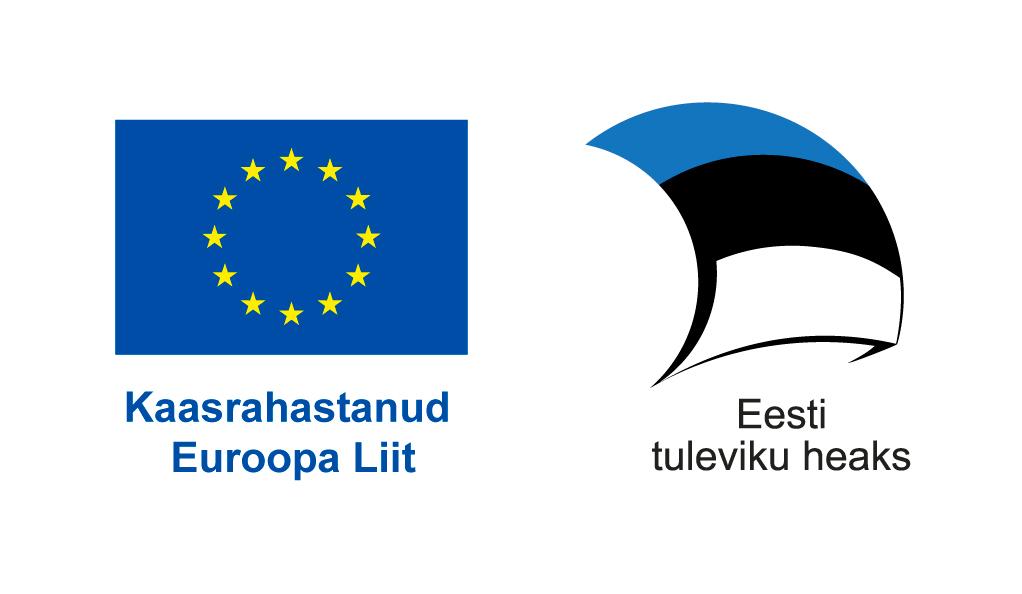 Kaasrahastanud Euroopa Liit_Eesti tuleviku heaks