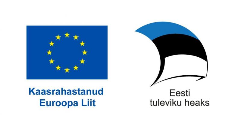 Kaasrahastanud Euroopa Liit_Eesti tuleviku heaks
