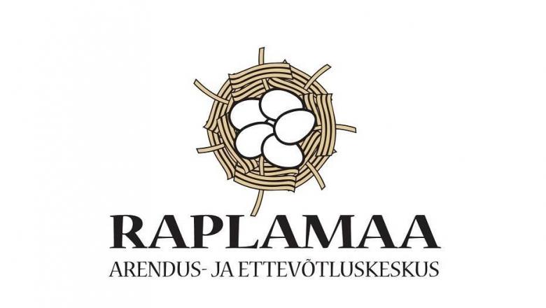 Projekti koostööpartner on Raplamaa Arendus- ja Ettevõtluskeskus
